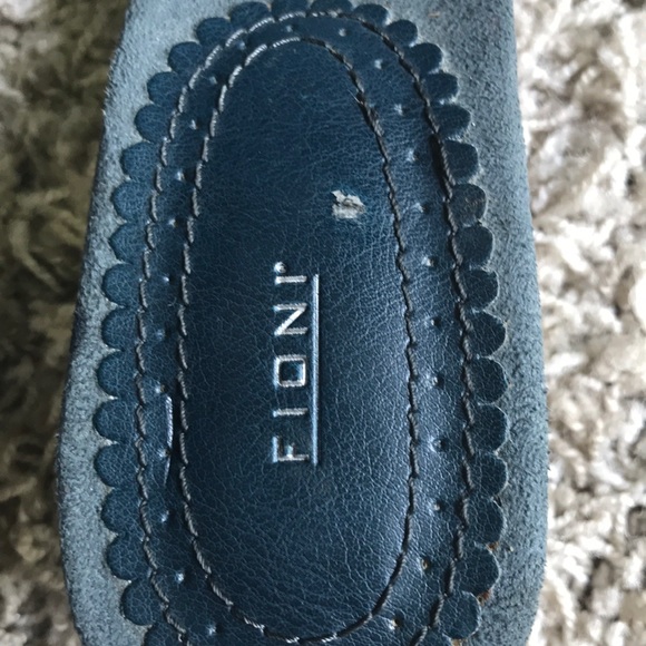 Fion- heels - Picture 3 of 5